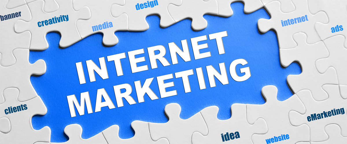 Discover Internet Marketing