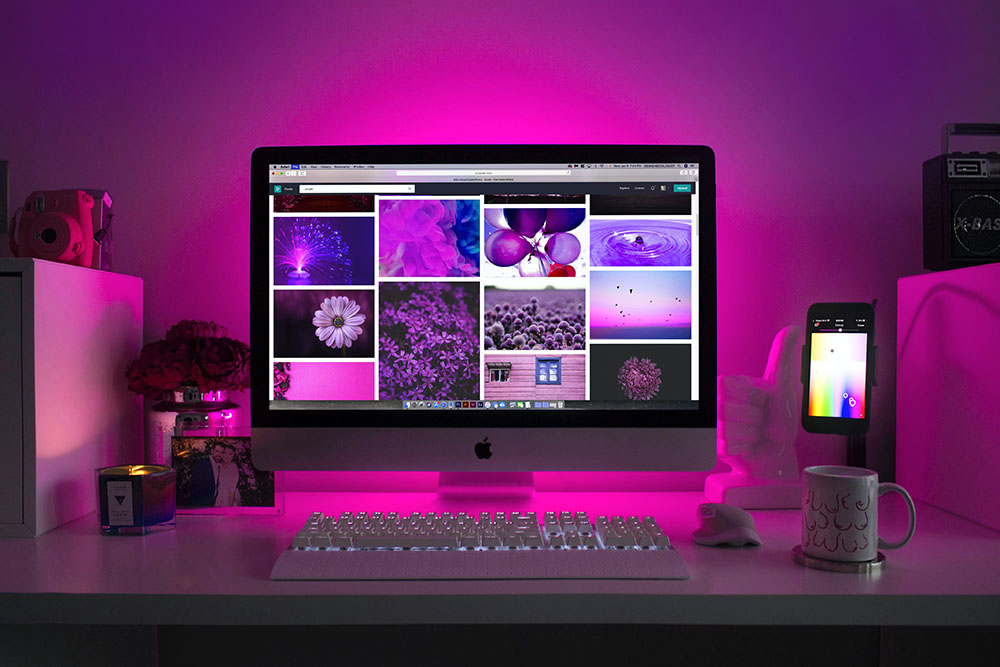 Responsive Website Designing In Nairobi