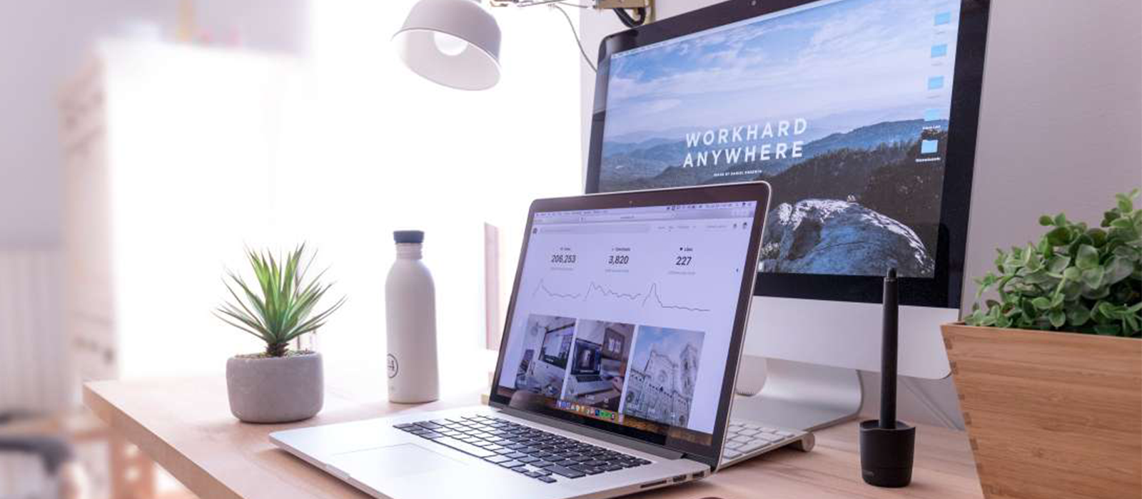 Web Design Feature Image