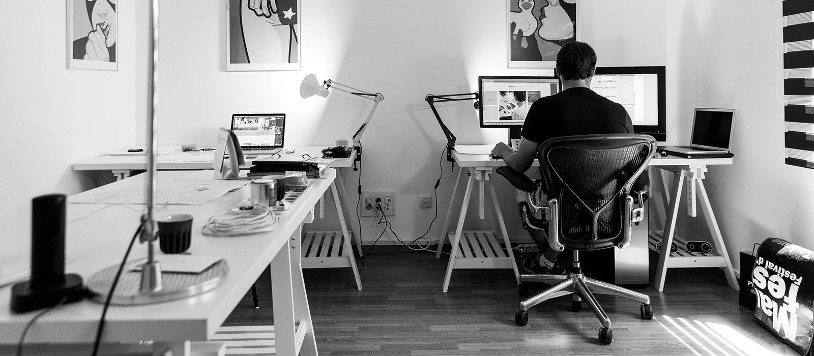 Website Design