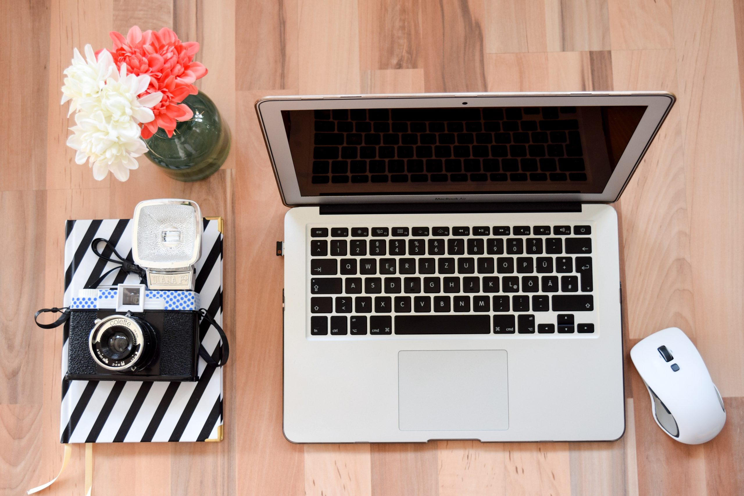 web design layout