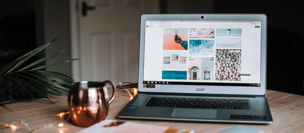 Custoim Website Development