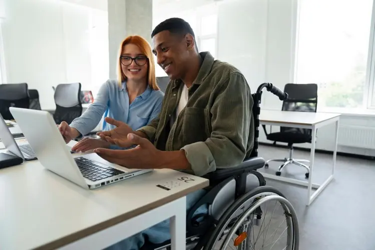Accessibility for People with Disabilities