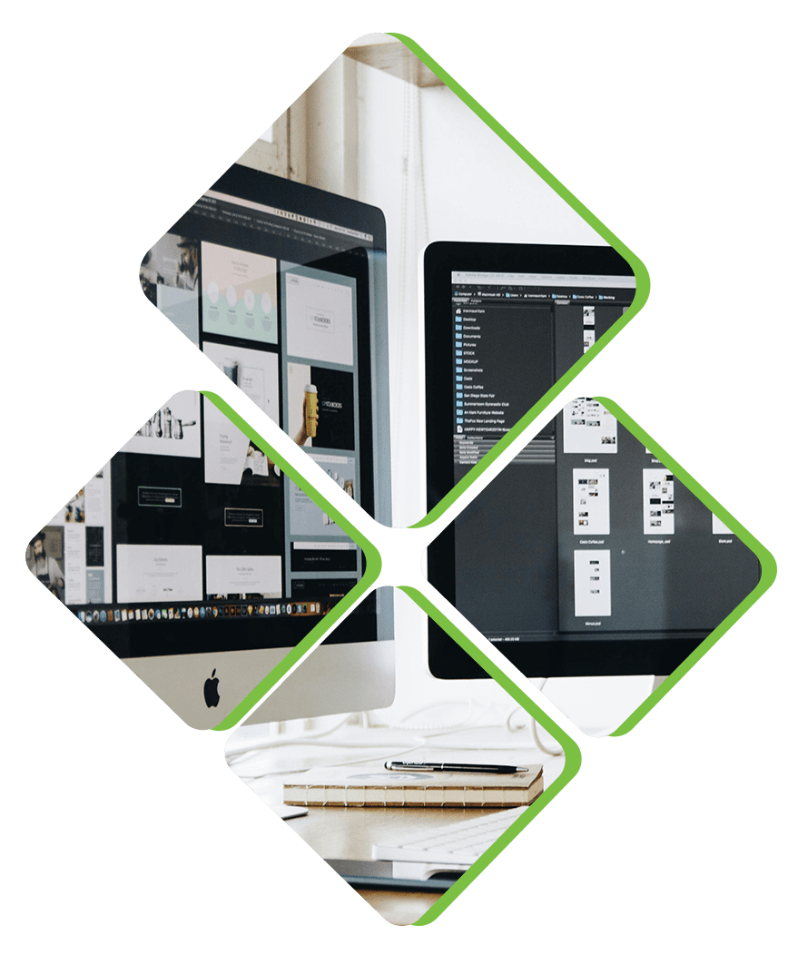 Website design kenya