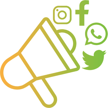 hotel marketing - social media